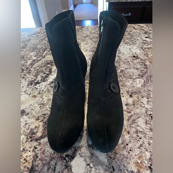 La Canadienne Dorthea NWT Size 8 WATERPROOF - Picture 3 of 6